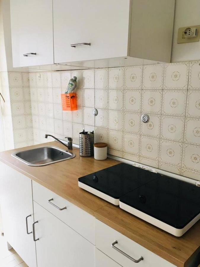 La Mia Casa Di Frühstückspension *
