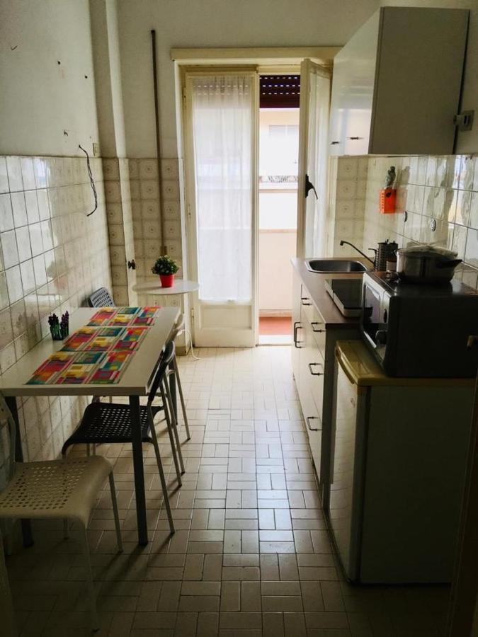 La Mia Casa Di Frühstückspension