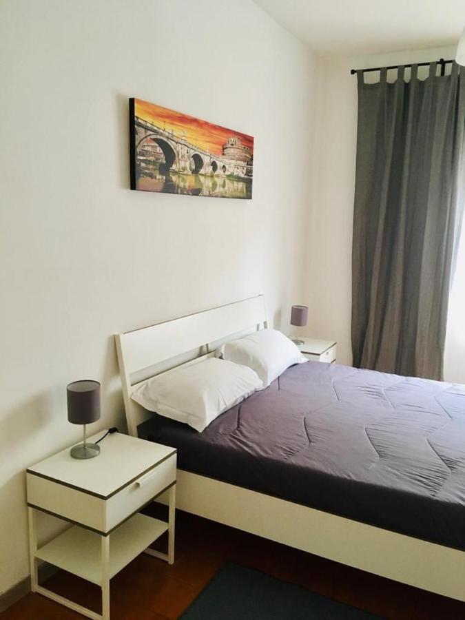 La Mia Casa Di Rom